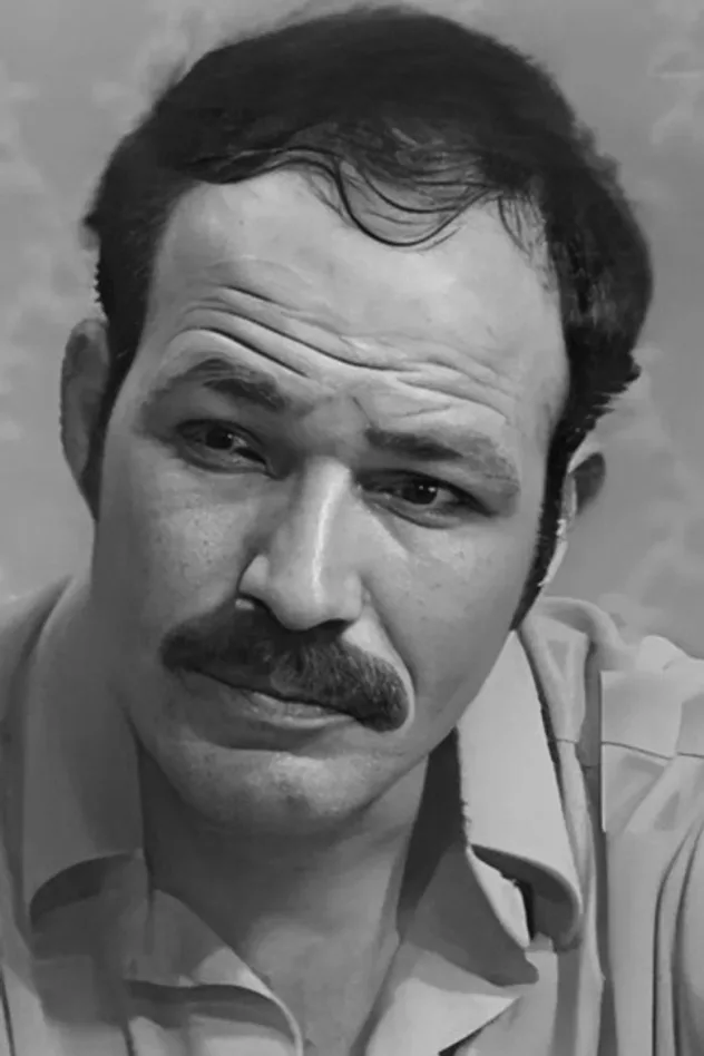 Şahin Cəbrayılov için kapak görseli