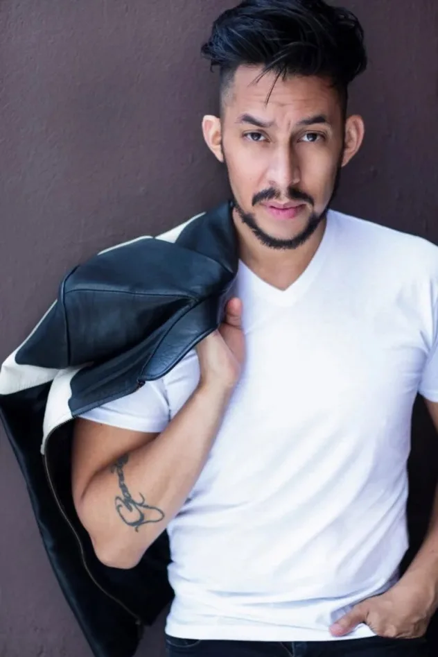 صورة الغلاف لـ Jorge Aranda