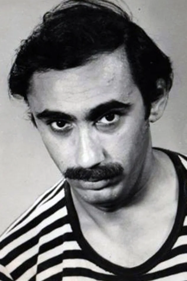 foto de Arif Qasımov