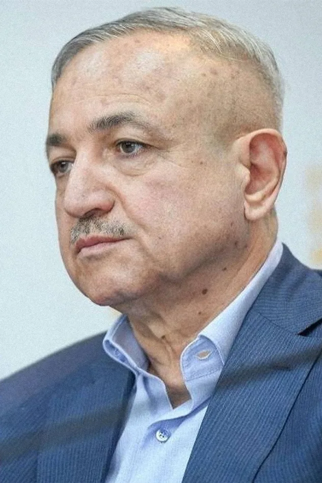 Imagen de portada para Vaqif Mustafayev