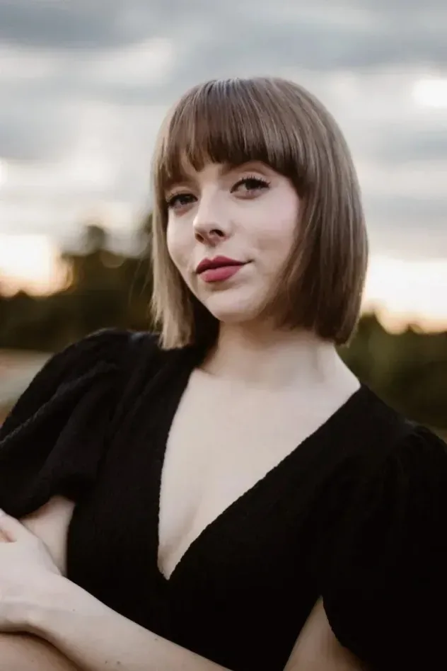 Обложка для Luandri Reynders