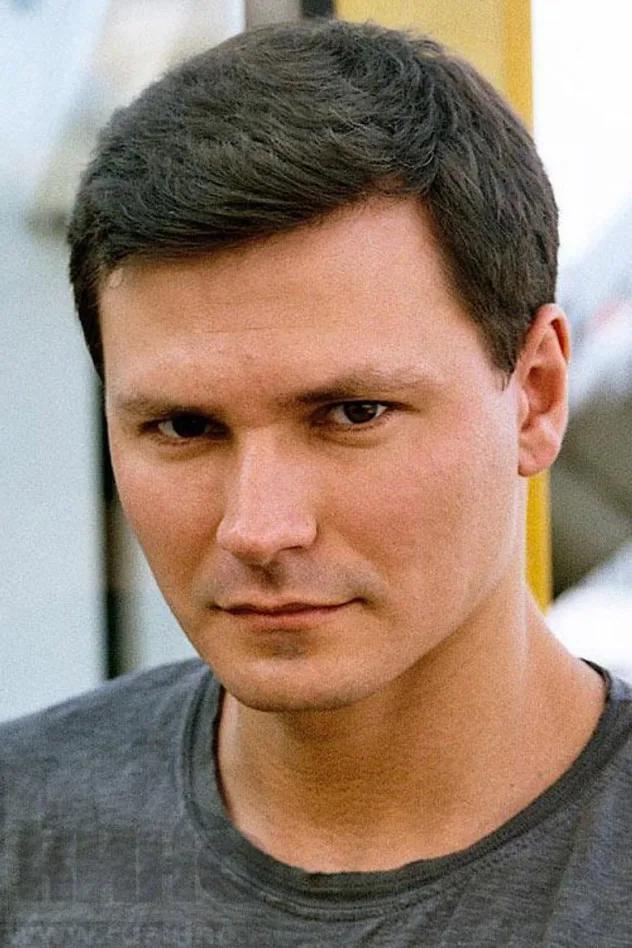 Обложка для Aleksandr Dziuba