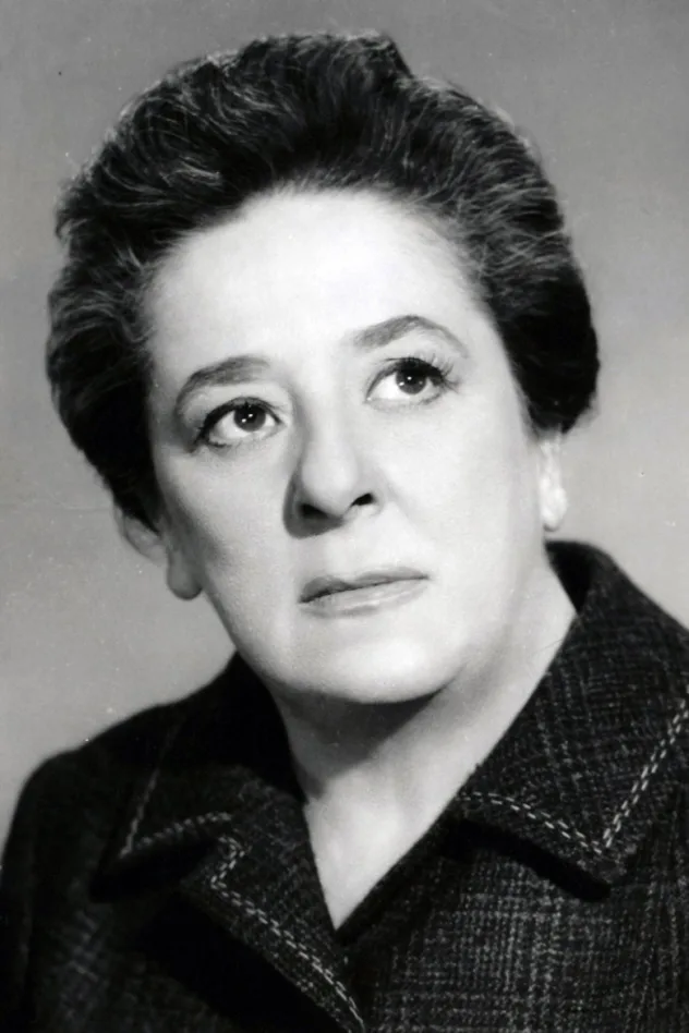 Cover image for Gobbi Hilda