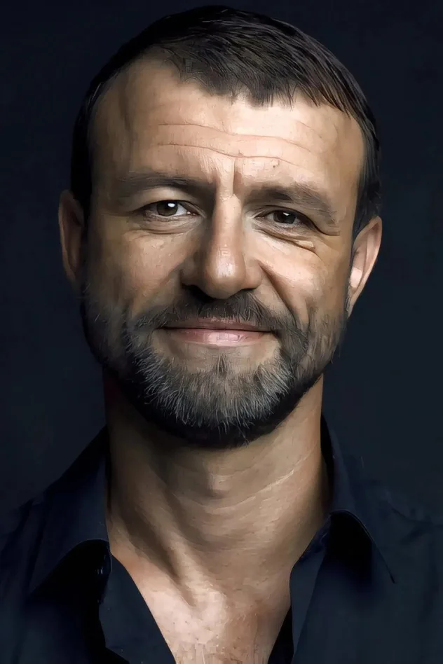 صورة الغلاف لـ Roman Matsiuta