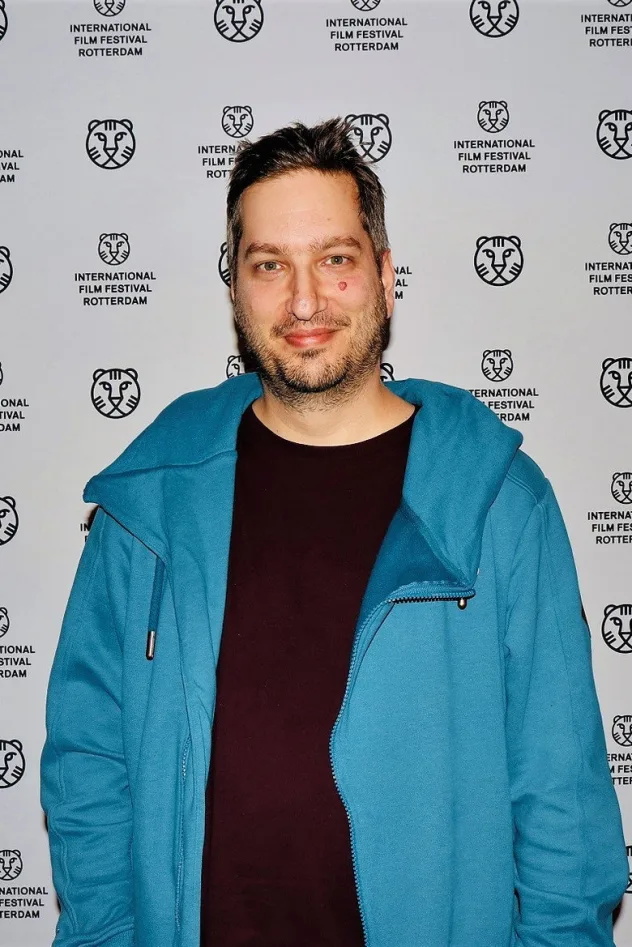 Péter Lichter için kapak görseli