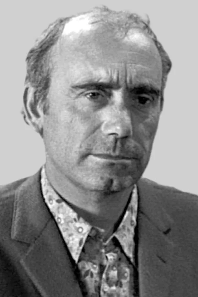 Cover image for Paul Crauchet