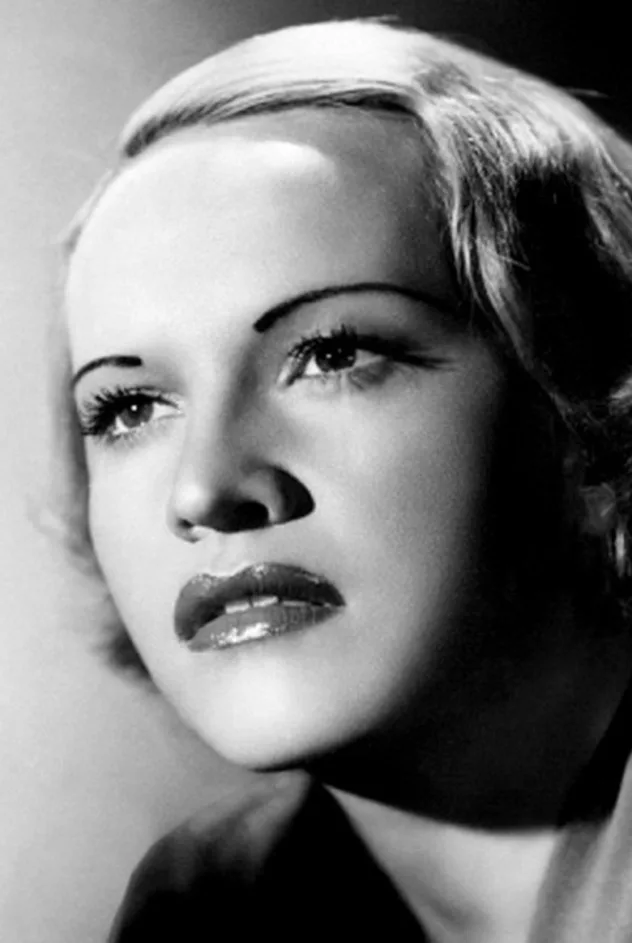 Обложка для Ginette Leclerc