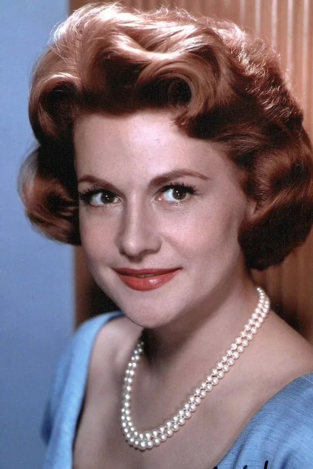 Cover image for Nicole Maurey