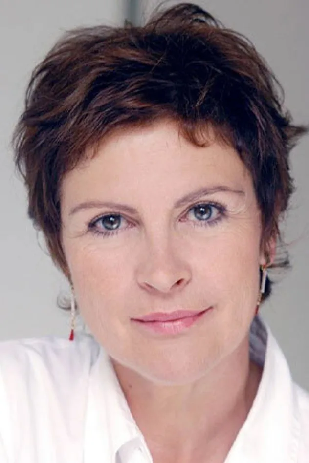 Imagen de portada para Marie-Catherine Conti