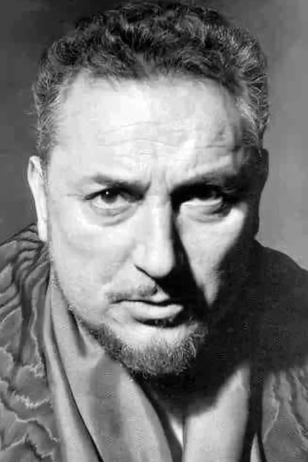 صورة الغلاف لـ Pierre Brasseur