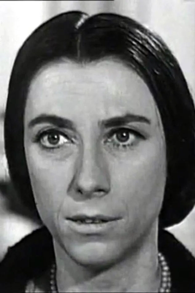 صورة الغلاف لـ Martine Ferrière