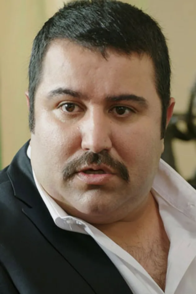 foto de Serkan Şengül