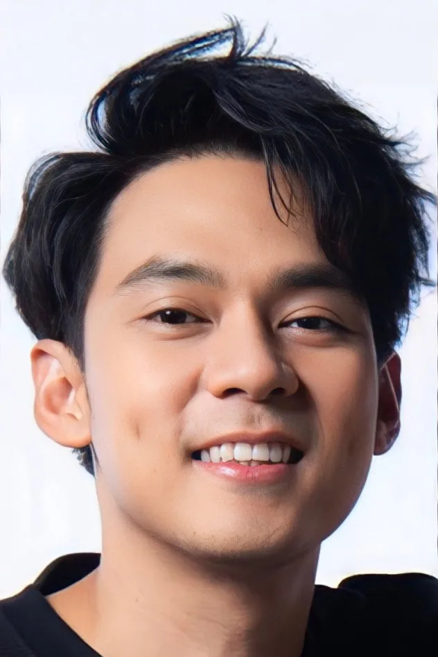 Обложка для Worrawech Danuwong