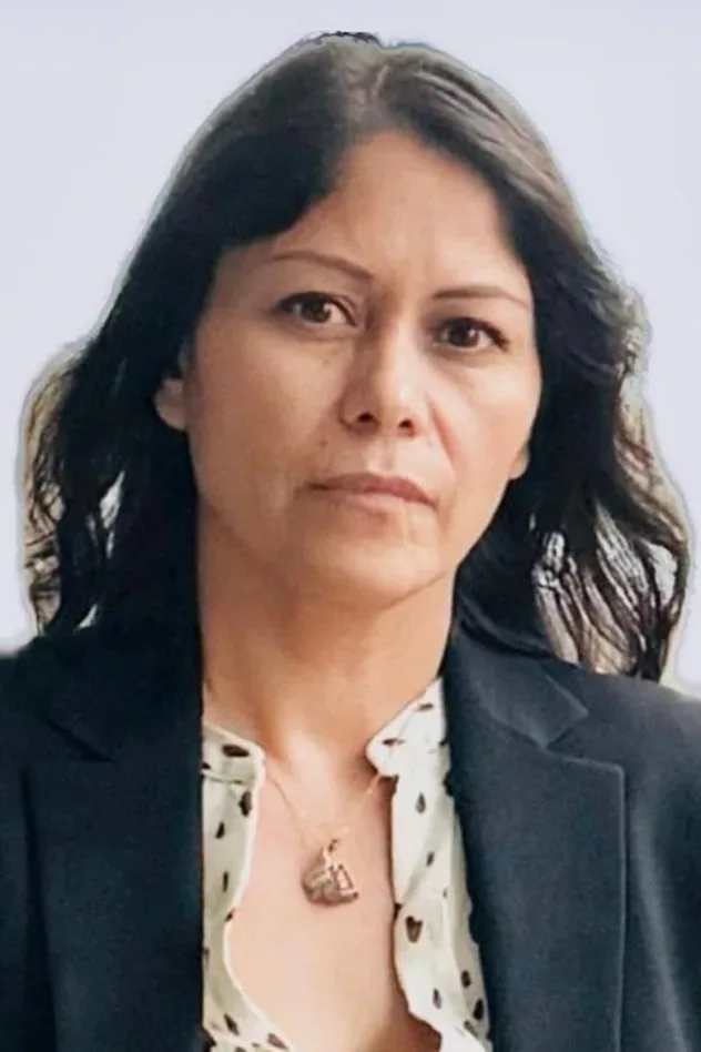 صورة الغلاف لـ Margarita Reyes