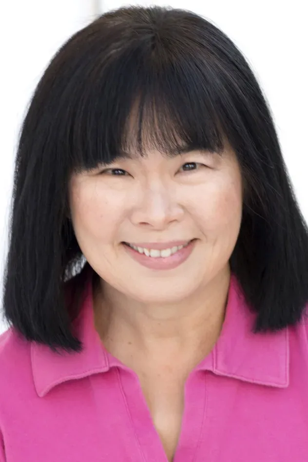 Обложка для Cathy Chang