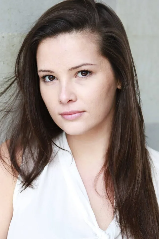 Cover image for Sophie Stevens