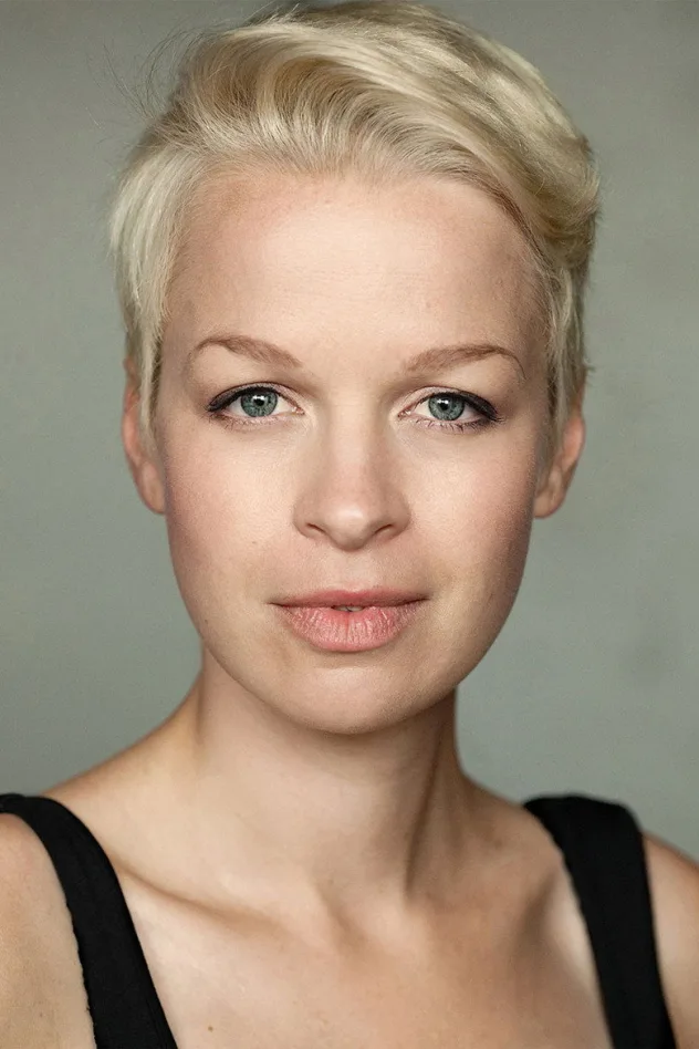 Sian Breckin için kapak görseli