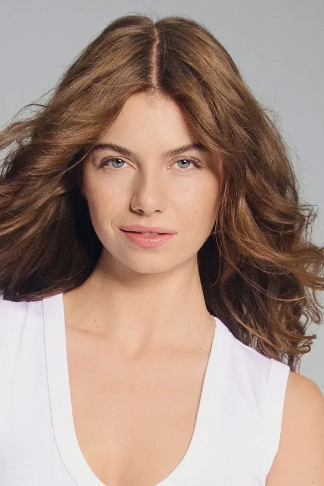 Обложка для Katharina van de Sandt