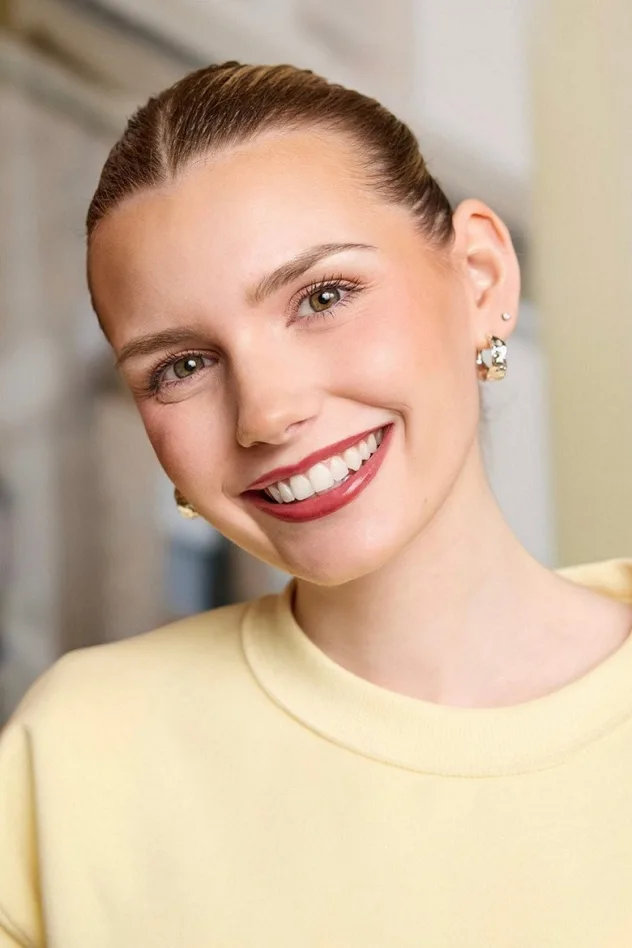 Eva Bloss