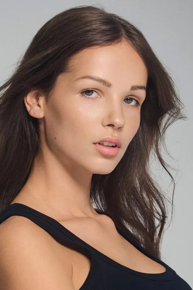 Обложка для Lisa Brandstätter