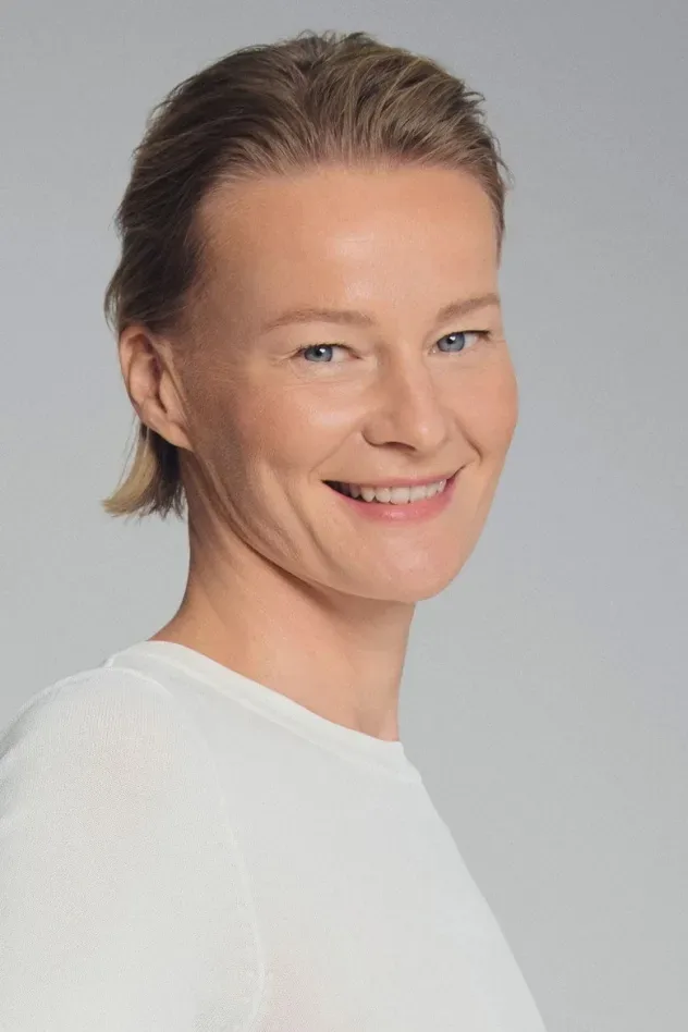Обложка для Annett Bremer