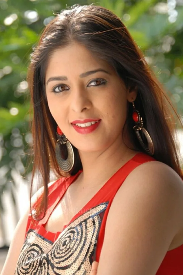 Imagen de portada para Garima Jain