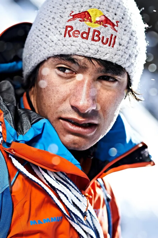 David Lama