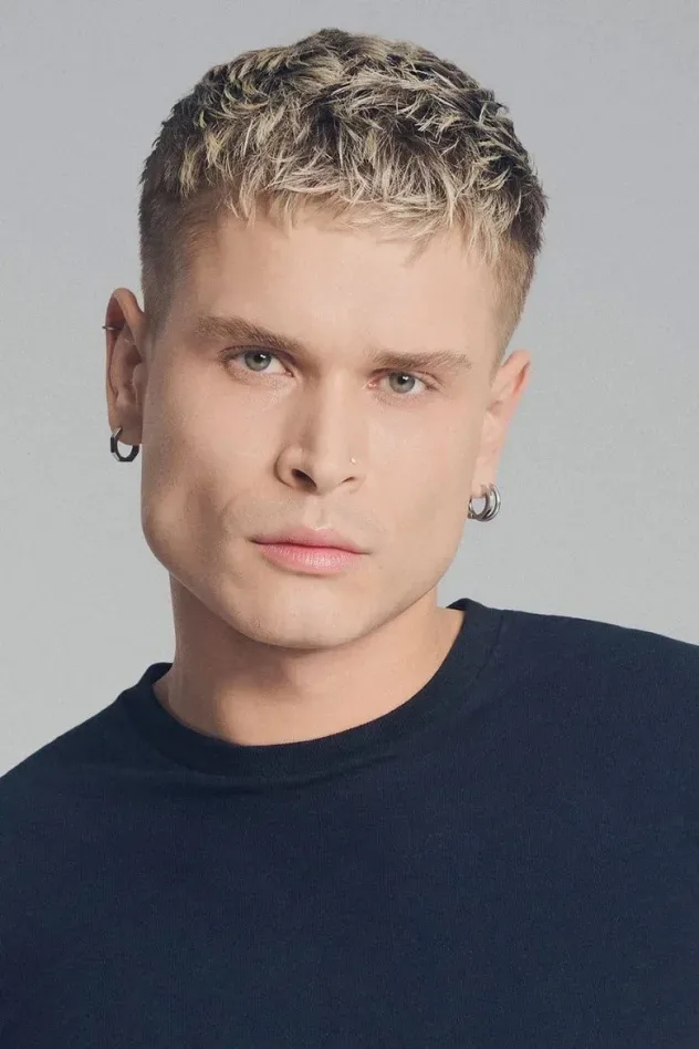 Обложка для Keanu Bohatsch