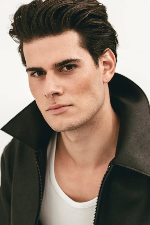 Alexander van Hove