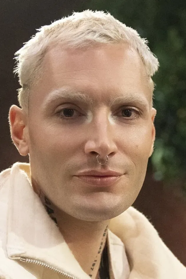 Обложка для Yannik Zamboni
