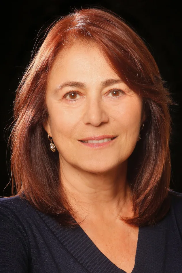 صورة الغلاف لـ Esperanza Silva