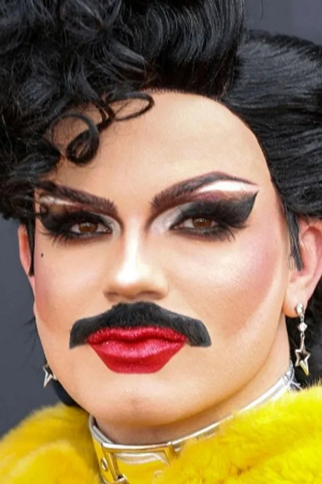 Bambi Mercury