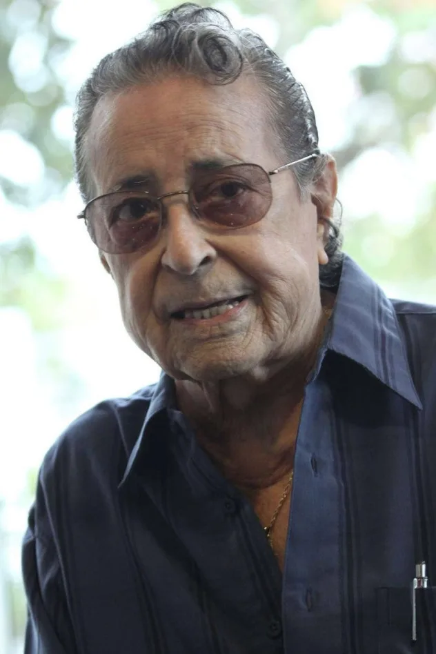 Miguel Ángel Álvarez için kapak görseli