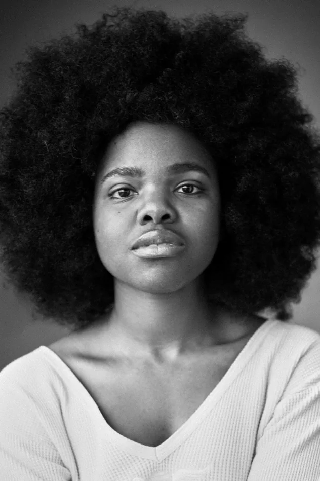Cover image for Francesca Amewudah-Rivers