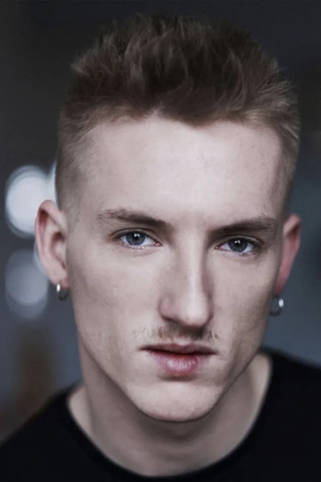 Обложка для Marin Lafitte