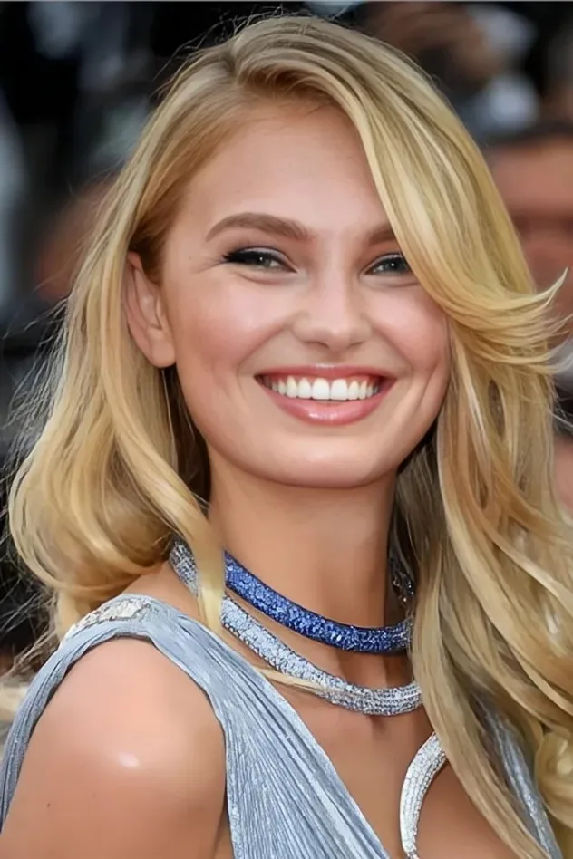 Обложка для Romee Strijd