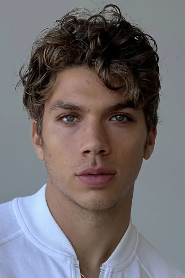 Обложка для Elias Becker
