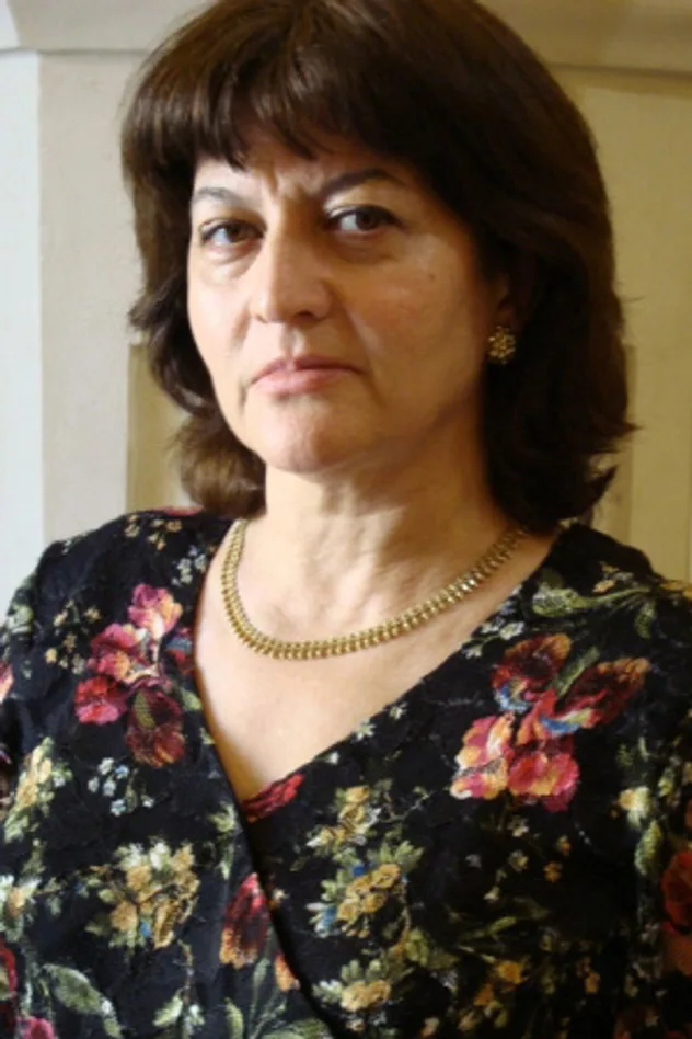 Sona Mikayılova için kapak görseli