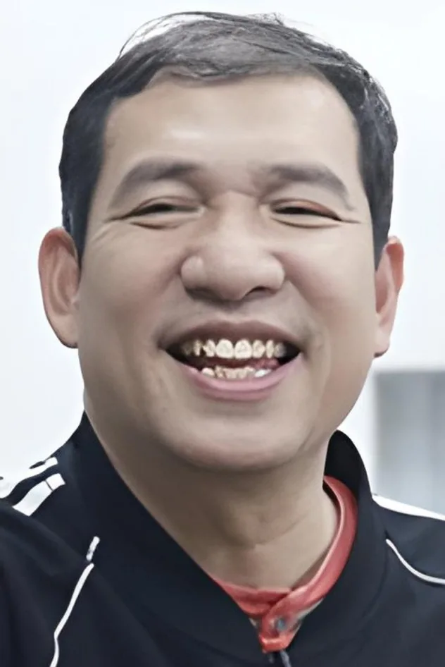 Imagen de portada para Quang Thắng