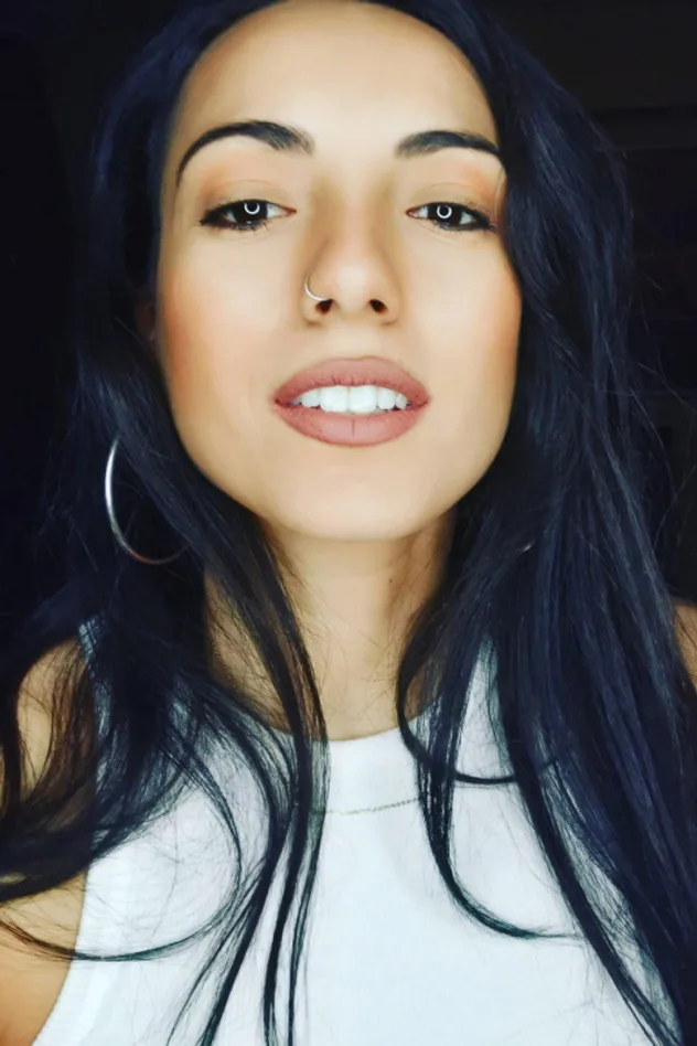 Xenia Constantinidou için kapak görseli