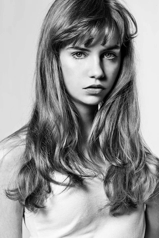 Jacqueline Thießen