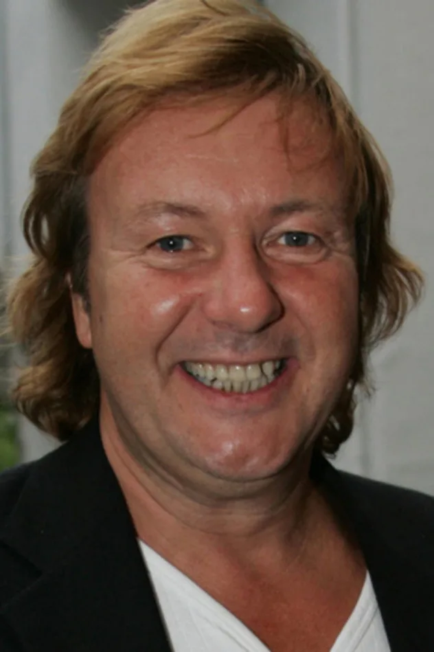 Обложка для Svein Østvik