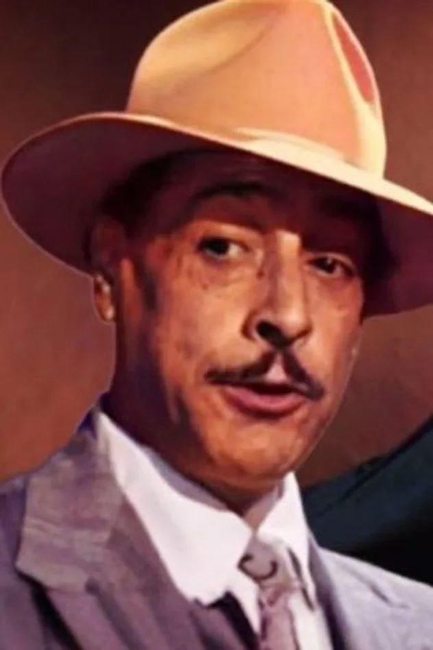 Gilberto González için kapak görseli