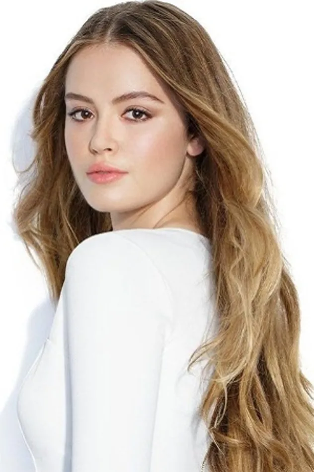 Soraya Eckes