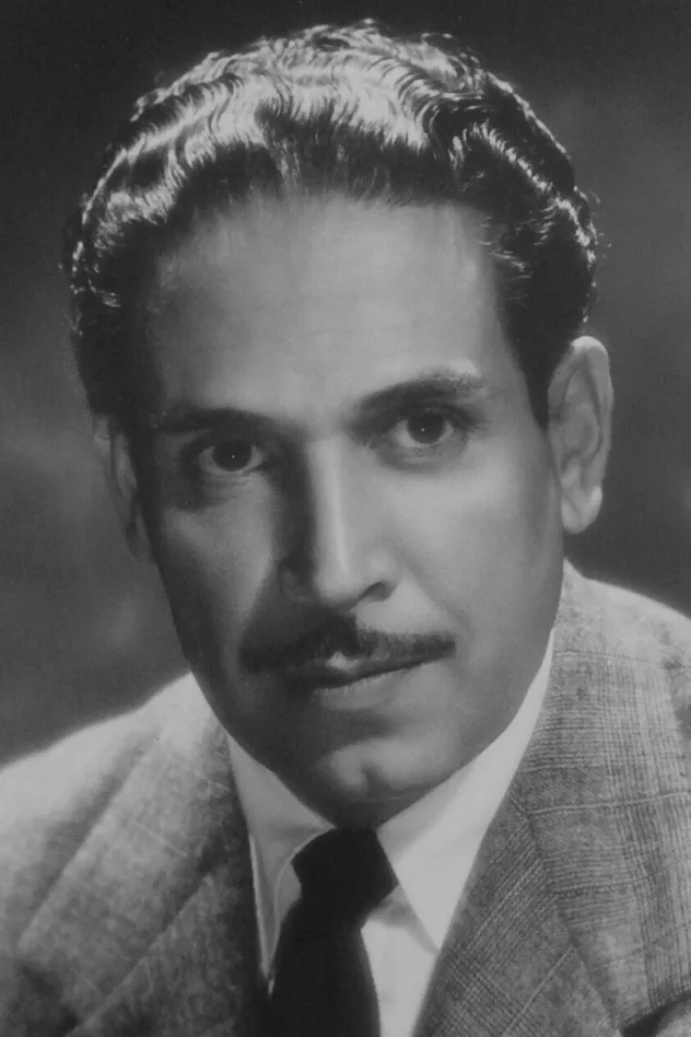 Cover image for Miguel M. Delgado