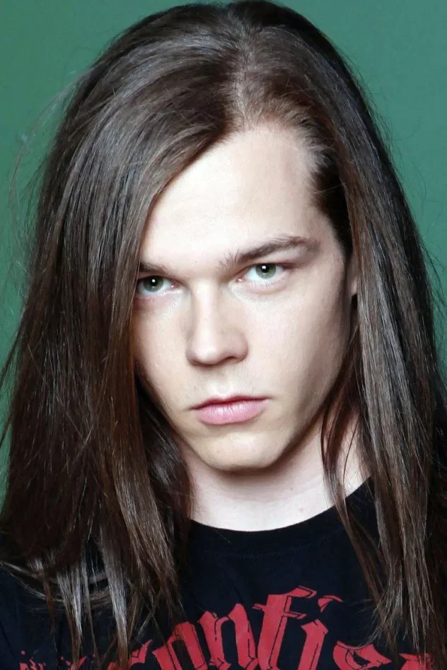 صورة الغلاف لـ Georg Listing