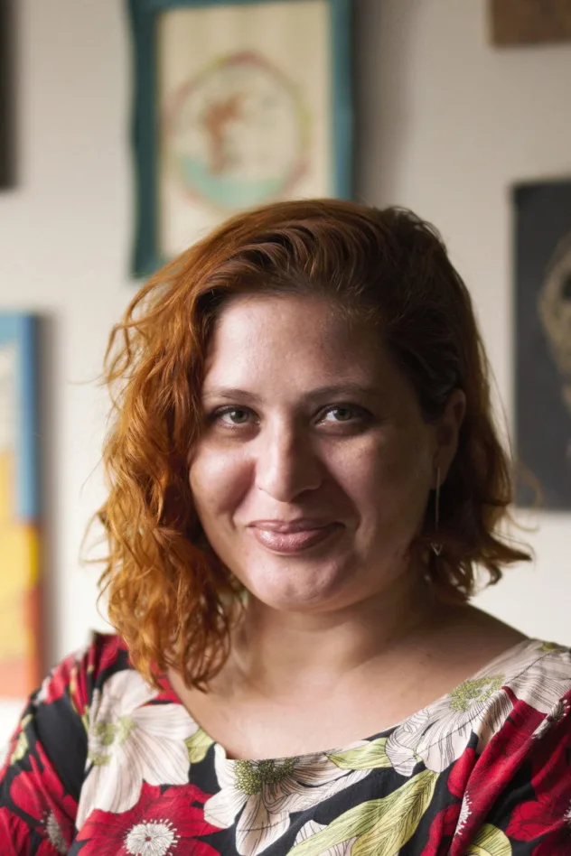 Imagen de portada para Cecília Brito
