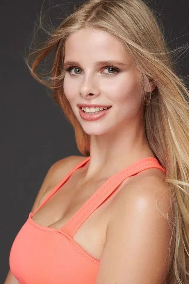 Обложка для Larissa Neumann