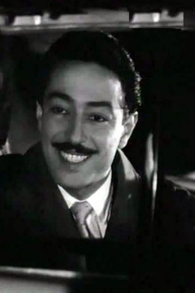 Imagen de portada para Sabry Abdel Aziz