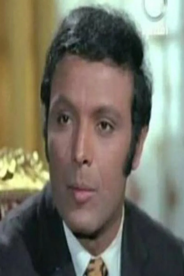 Cover image for Ashraf Abdel Ghafour